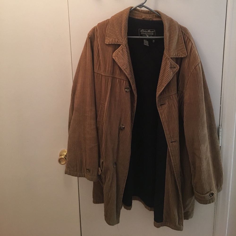 Eddie Bauer Coat