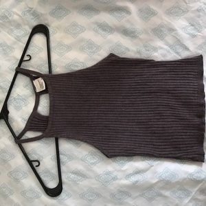 Tilly's halter top