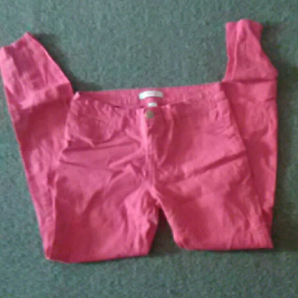 Pink pants - Picture 1 of 1