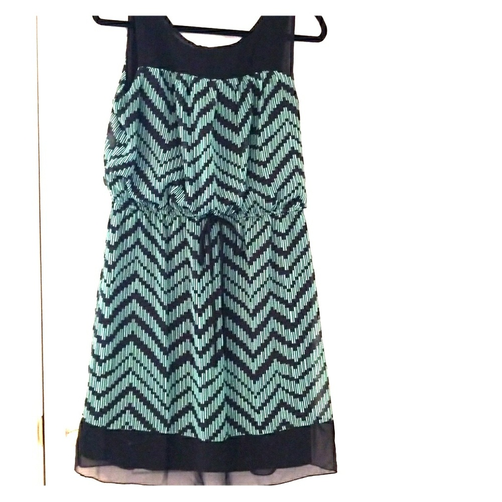 Flirty,  fun dress!