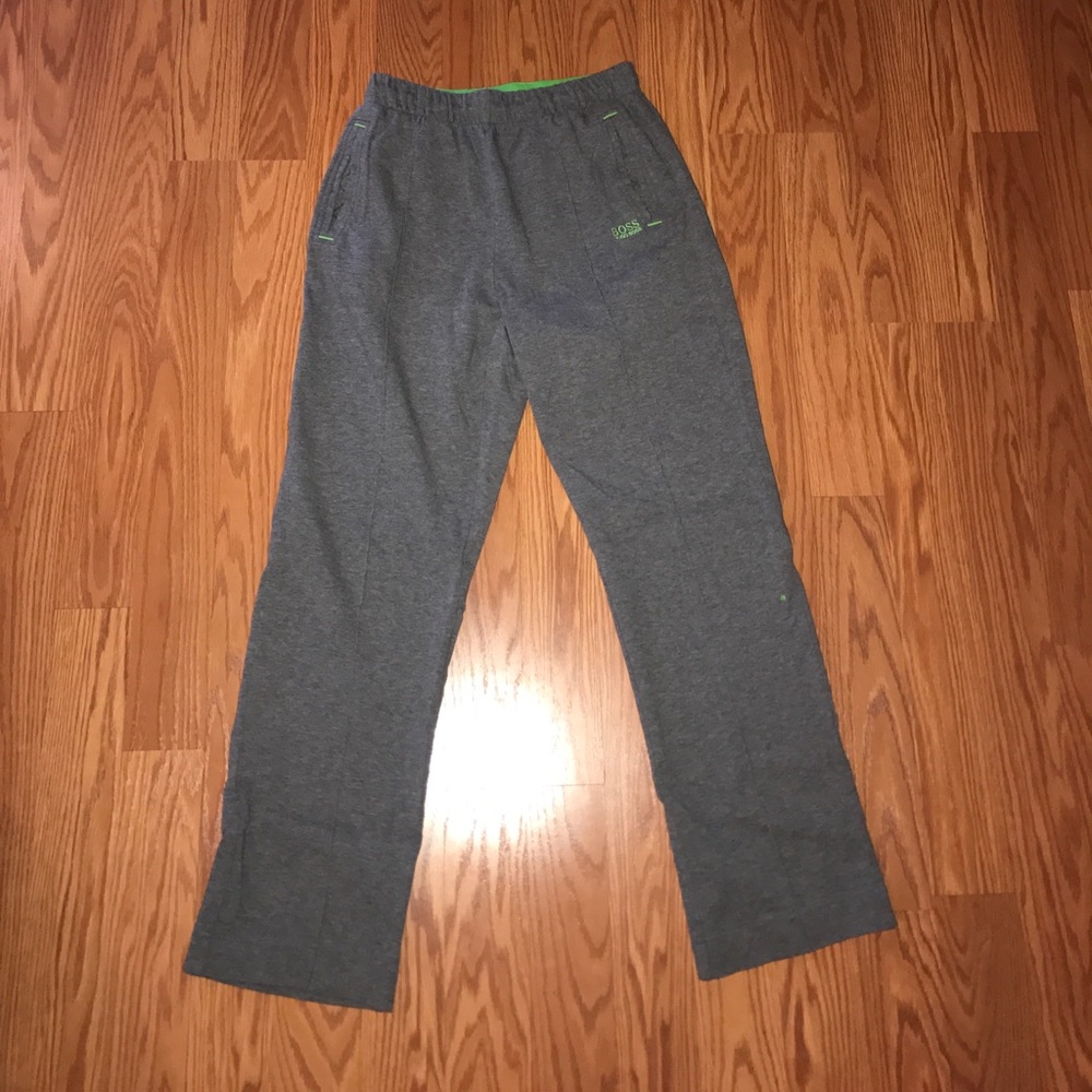 Hugo Boss Sweatpants