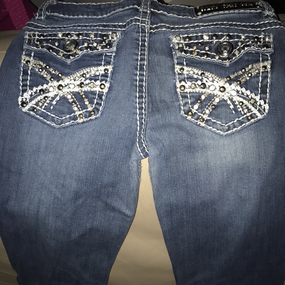 Jeans - Picture 2 of 8