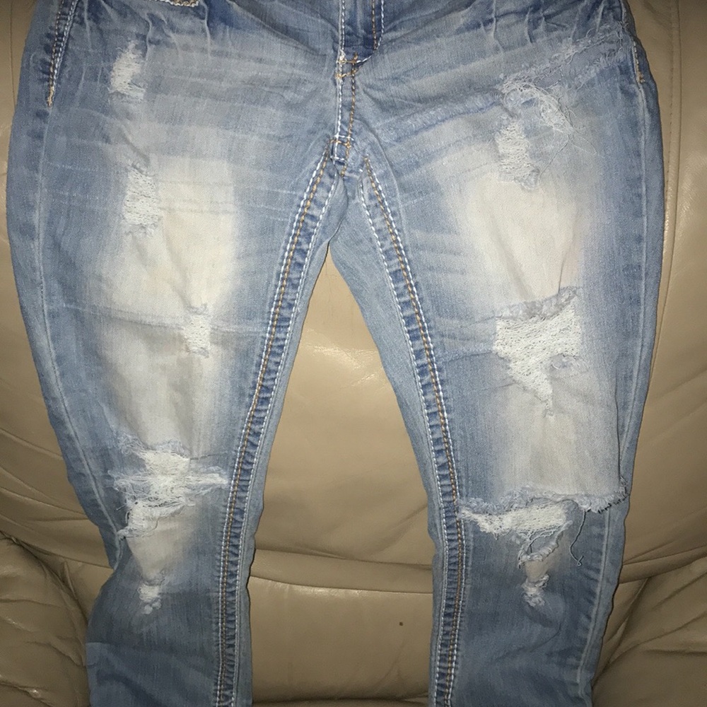 Jeans - Picture 3 of 8