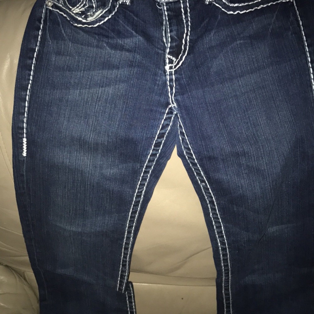Jeans - Picture 4 of 8