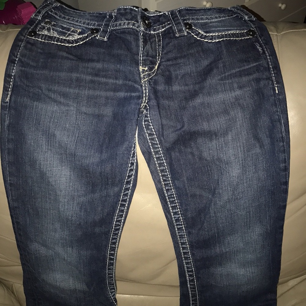 Jeans - Picture 5 of 8