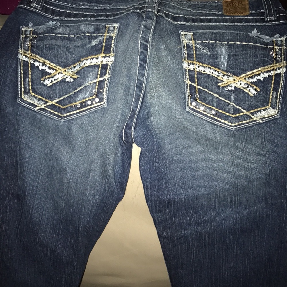 Jeans - Picture 8 of 8