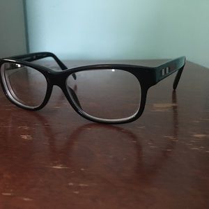 Burberry Optical Frames