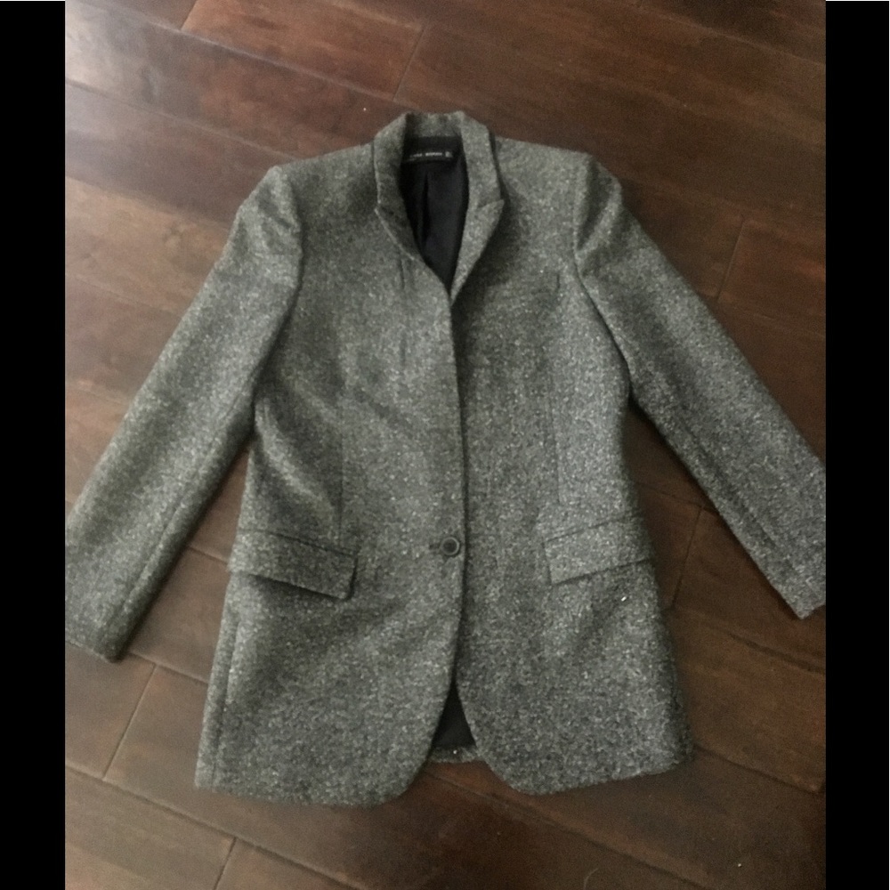 Blazer Zara women