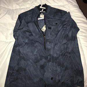 G Star Desert Nylon Bomber