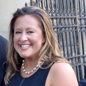 Meet your Posher, Amy