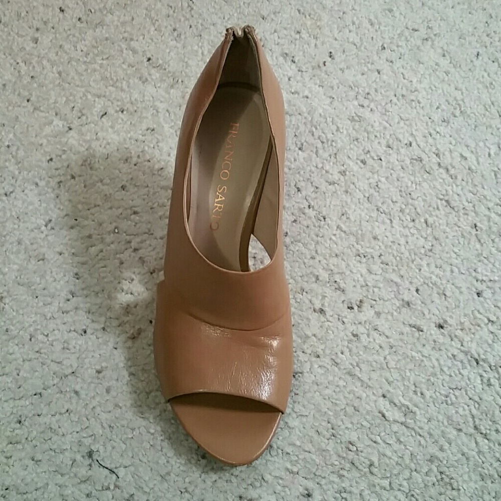 Franco Sarto Shoes