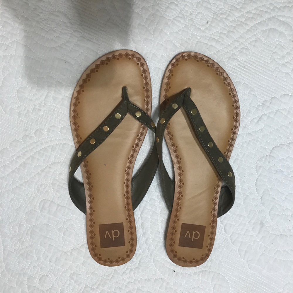 Flip flops