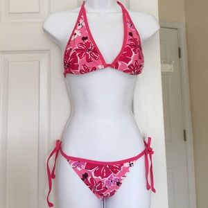 New Cute 2 pc swim wear