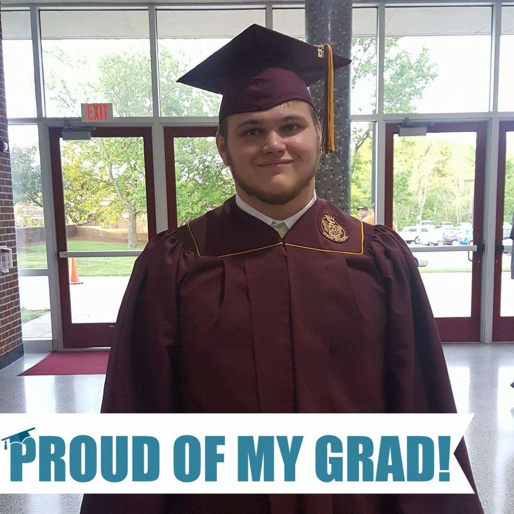 Meet your Posher, Jennifer