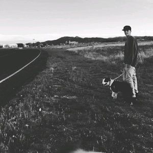 Meet your Posher, Caden