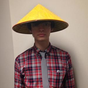 Meet your Posher, Nick