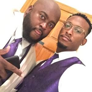 Meet your Posher, Tywillie