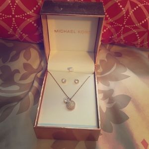 Super Cute MK set!!!