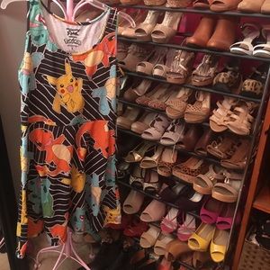 Pokemon Dress