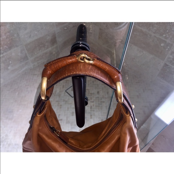 Gucci Handbag - Picture 4 of 8