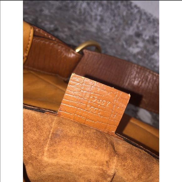 Gucci Handbag - Picture 6 of 8