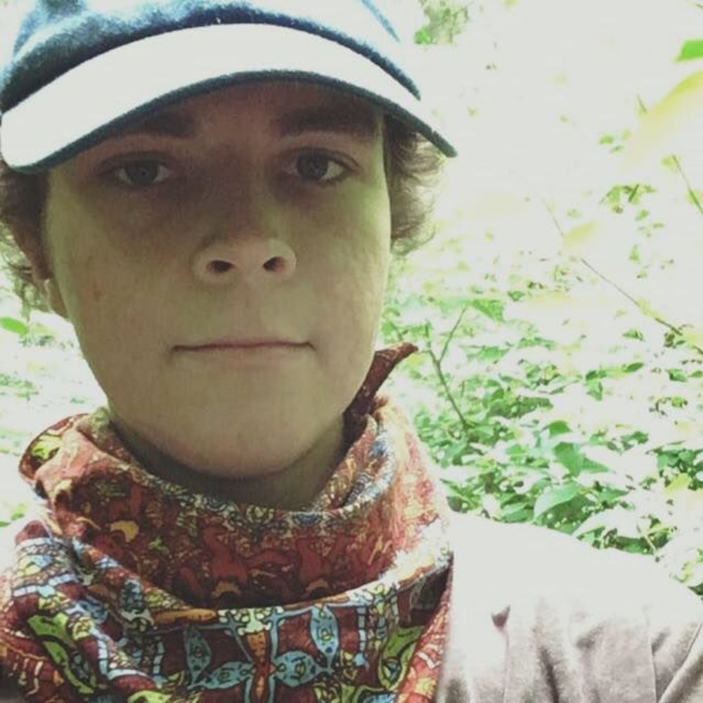 Meet your Posher, Dan