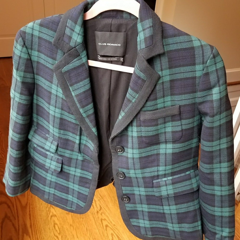 Club Monaco
