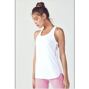 FABLETICS NWT Karlie Tunic | XS