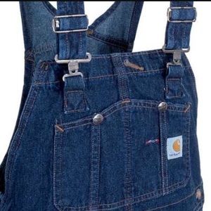 Carhartt Overalls