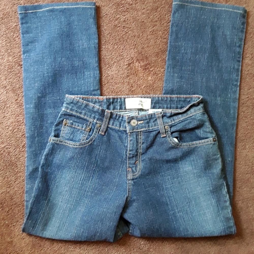 Levi Strauss