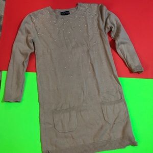 Girls dress EUC