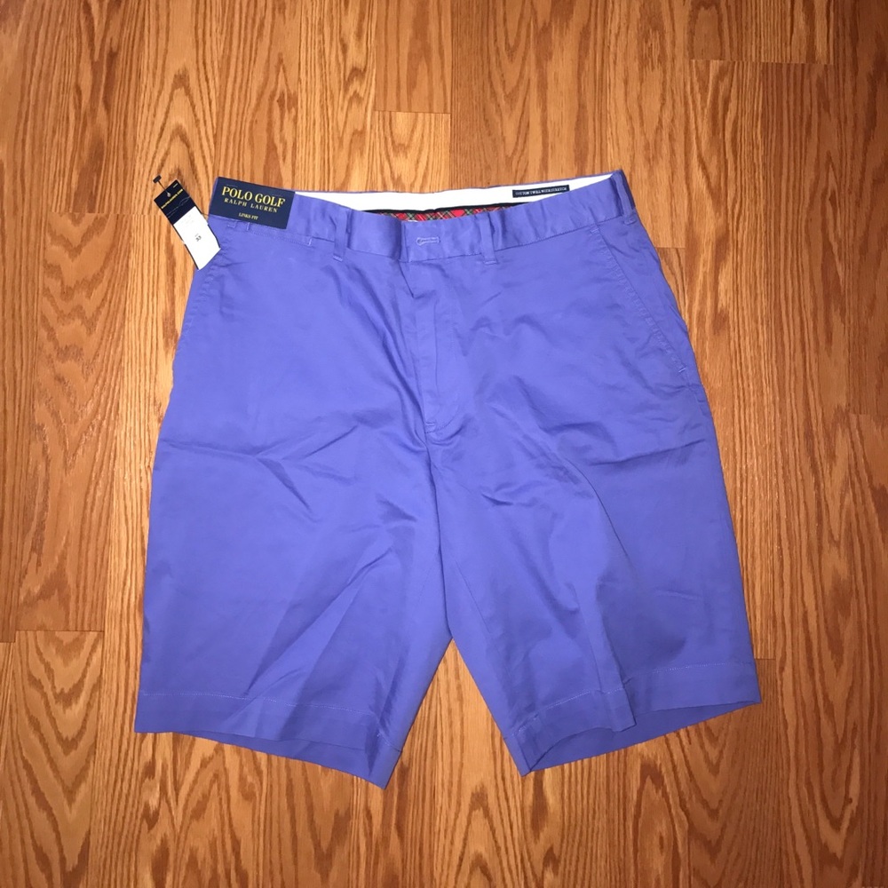 Polo Ralph Lauren shorts