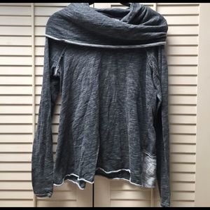 Free People Beach Sweater