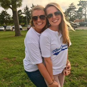 Meet your Posher, Janette