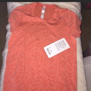 Lululemon seawheeze swiftly