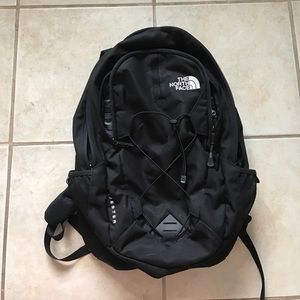 the north face jester backpack