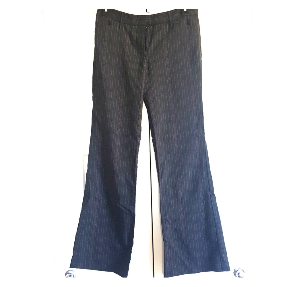 The "pinky poo" Pant