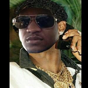 Meet your Posher, Terry