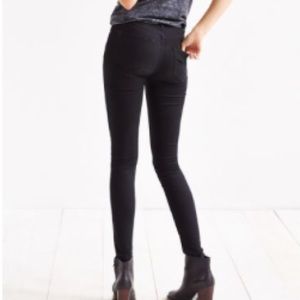 BDG Twig High Rise Skinny Jeans