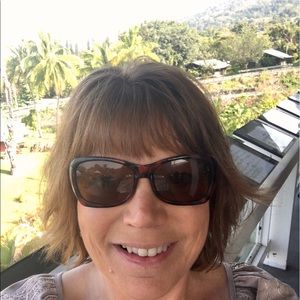 Meet your Posher, Donna