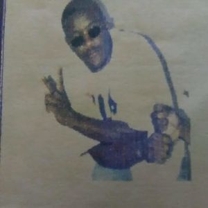 Meet your Posher, Fred