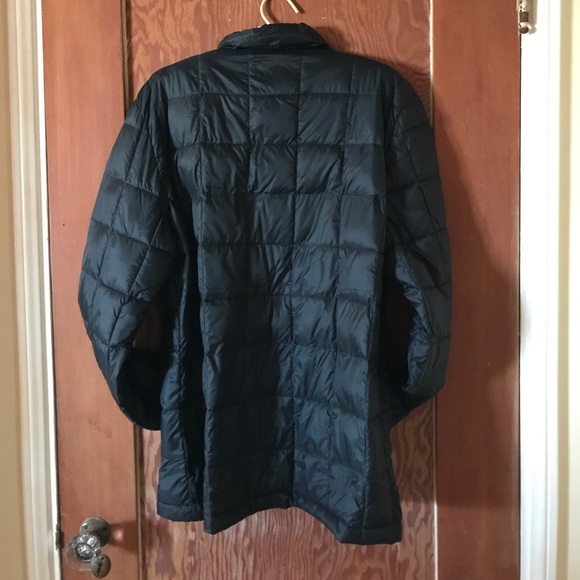 🛍HOST PICK🛍 LL Bean Jacket Black S - Picture 5 of 7