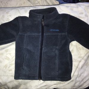 Columbia Jacket