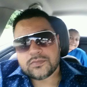 Meet your Posher, Shane