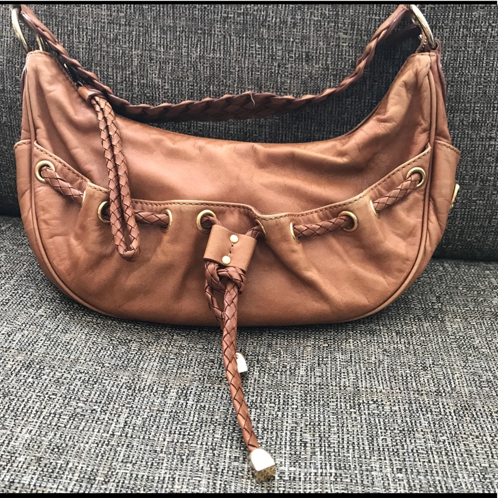 Michael Kors satchel