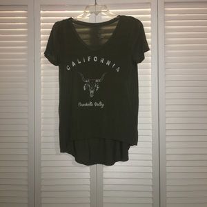 Coachella valley shirt