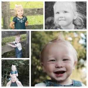 Meet your Posher, Bre