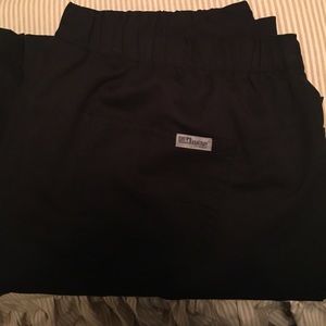 Grey's Anatomy Scrubs Modern Fit 5 Pocket Pants(2)