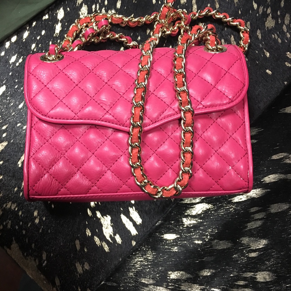 Rebecca minkoff crossbody