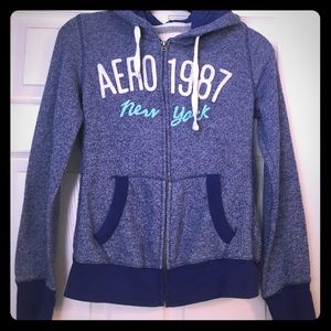 Aeropostale sweater